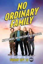 Watch No Ordinary Family Xmovies8